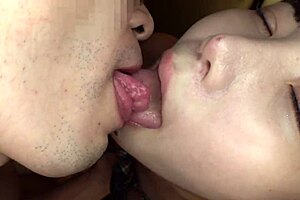 i get so excited when people see my embarrassing side at the comic market, that pervert asian girl