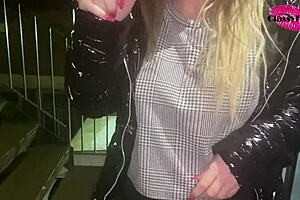 he made me shove carrots into my pussy and ass