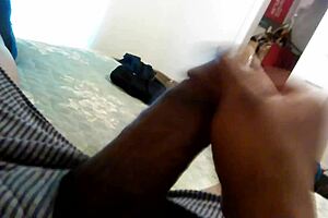 check out this masturbation video from 2015