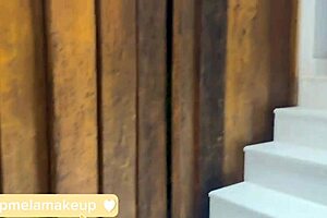 i had a wild christmas orgy with three hung guys and two hot trans women