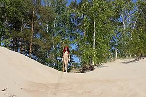 Thief Shoplifts Jewelry for Boyfriend's Birthday, Gets Punished with Bent Over Blowjob