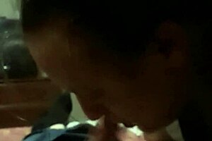 i watch police interracial threesome as horny border patrol humps latin damsel