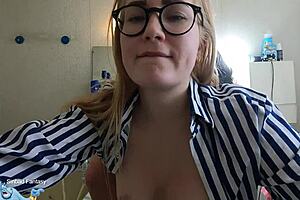 Hung uncut top devin trez breeds sexy power bottom luke truong bareback.