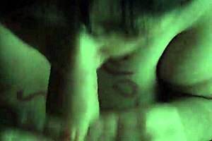 natasha dulce at the gloryhole spot