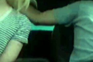 Sexy Cute Compilation Of Road Blowjobs With Deepthroat Sucking And Cum Swallowing