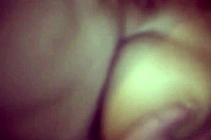 Exploring My Step Sister