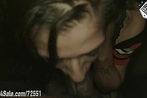 Big Tits Latina Milf Demi Nova Fills Pussy Masturbating With Her Silver Vibrator In Solo Live