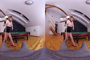 Watch this blonde Czech slut take a creampie?