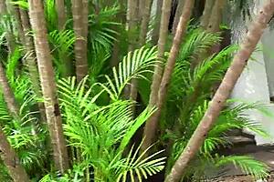 Behind The Scenes, Marlon And Rick Fuck Hard