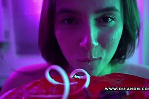 Girls exploring penis engulfing on tumblr