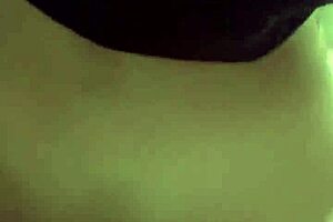 fucked hard on a public yacht, wow!