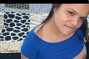 latina amateur gives ass to stranger without condom 😏