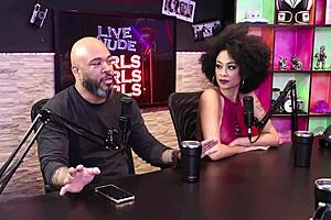 her dream to become a queen with oral and assfucking scenes