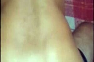 Intense pounding with the hot mulato guy, pure raw action!