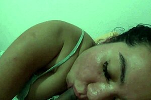 Took My Friend Swimming And We Ended Up Tipsy, I Touched Her Thick Ass