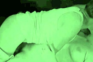 Stepmom Vera King whispers, 'Want my nut-busting handjob before anal?'