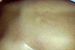 Prostitute fiancée twerks sensually on dick, taking it all in pussy