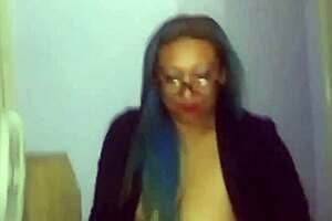 Wife's Lingerie Surprise Leads to Deepthroat Tease