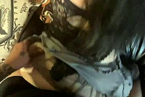 step brother helps avery cristy get ready by fucking her hard in this cheating fantasy