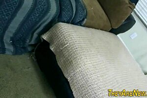 amateur teen 18+ eaten out