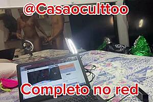 husband films wife with teen, then cleans