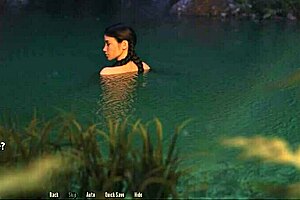 i'm craving this hot wet brunette slut in shaved pussy roleplay