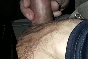 Life coach lesbian feels intense pleasure toying ass