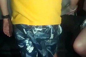 Reconnecting With My Ex Girlfriend In A Casual Setting Part Two