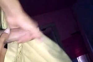 My friend Yahir hides a surprising secret.