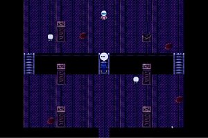 Izumi Provokes Horny Man Then Begs Him to Fuck Her Cunt Hard