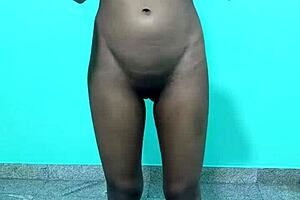 after the ball, maicky24 took me home for sex and milk in mouth