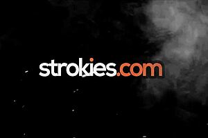 Scarlett Mae's Hands on Hard Stick Lead to Mess in Hair