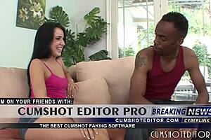 Y Slut Gets Fucked in Front of Her Stepmother