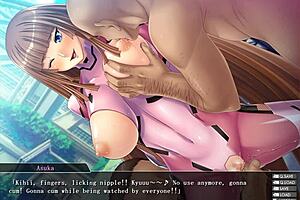 fui busca agua so de camisola para estigar meu padrasto vagninho