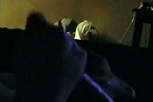 Wife Gives Intense Handjob in POV