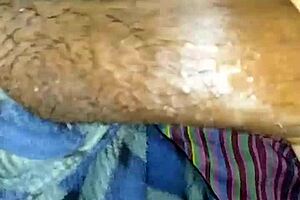 isn't this fat long brown dick the biggest cock you've ever seen up close