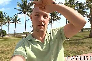 Exploring steamy gay sex with sexy vibes 😏