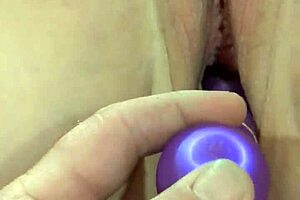 danielle roy and cody beasley explore toys with blowjobs