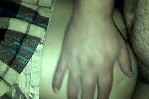 Sara and Ilya811 in an Amateur Indian Scene