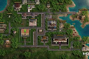 Treasure of Nadia Concludes Fishing Story Episode 93