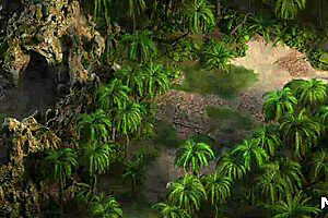 Treasure of Nadia Concludes Fishing Story Episode 93