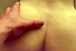 cute old cutie feels her ass rammed hard, gaping with intense pleasure