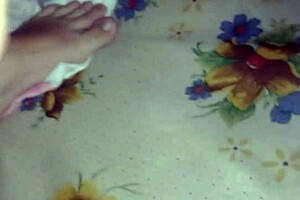 Stepsister Bareback Cum