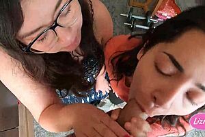 lizren, wanna join our spicy chileno poliamor fun tonight?