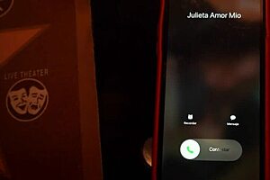 Hey, check out this Colombian hardcore amateur series with Veronica Leal