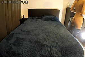 candy cruise's hardcore casting interview with asian elements