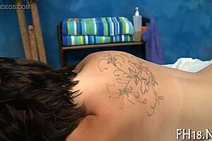 Sexy eighteen year old