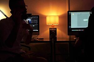 Hey, check out this Colombian hardcore amateur series with Veronica Leal