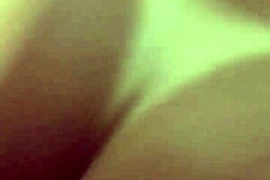 the hot girl with a giant ass enjoys drinking cum in pov