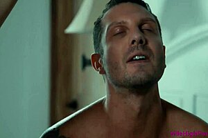 Anna Clair Clouds seduces in Seductress 3 scene 2 with deepthroat and cumshot